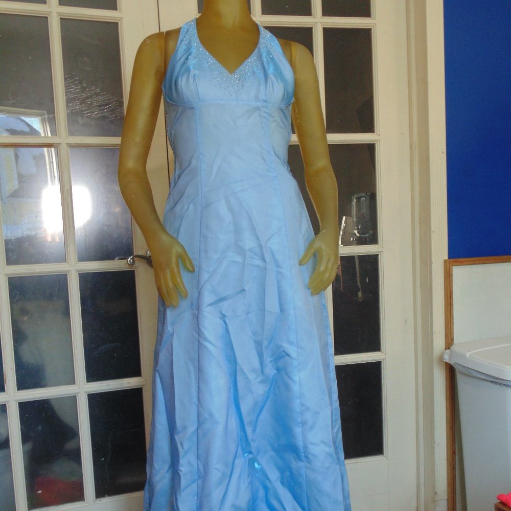 Laura Ryner dress